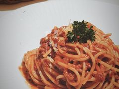 肉酱意面-俄士厨房(时代天街店)
