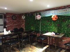 大堂-赤甲皇(仙霞路店)