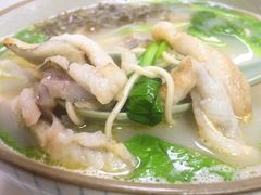 -明呈黄鱼面馆(斜土路店)