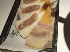 -小厨娘淮扬菜(诚信大道店)