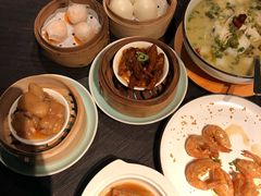 -万丽轩·粤菜(王府井金茂万丽酒店)