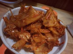 -三更食堂