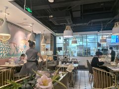 -浩海火烧云傣家菜(蓝港店)