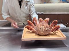 -松临·铁板烧&Omakase(神农店)