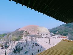 -牛首山文化旅游区