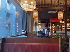 -恰饭·老长沙市井菜(天河客运站店)