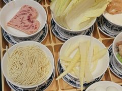 -咏江南·苏式火锅·苏州评弹(观前街店)