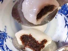 巧克力元宵-清真·白记年糕(牛街北口店)