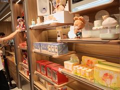 -泡泡玛特POPMART(国金街店)