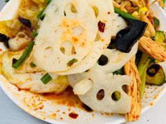 -佰运猪蹄(高陵店)