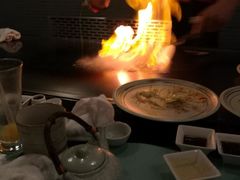 -尚水长廊铁板烧(荣祥广场店)