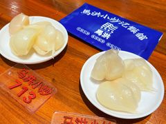 -清真·马洪小炒泡馍馆(钟楼回民街店)