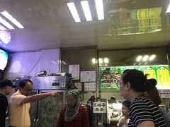 -继承独一味生烤羊排(金牛小区店)