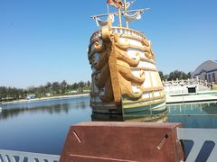 -秦皇岛乐岛海洋王国