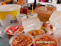 -椒顽新疆炒米粉(湖大店)
