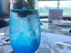 -长沙北辰洲际酒店-SKY 27酒廊