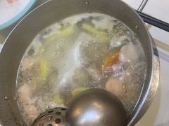 -探窝·竹笙椰子鸡(杨箕店)