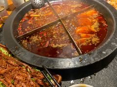 -陈眼镜火锅(总店)