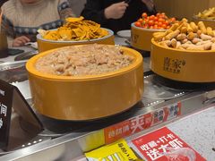 -喜家自助小火锅(乐客城店)