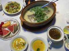 -风味小馆(天目湖宾馆店)