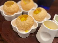 -甘尼仕印度餐厅爵士酒吧(阳春巷店)