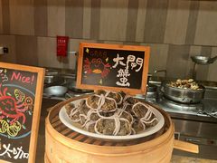 -嘉定凯悦·咖啡厅