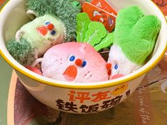 -大连人民广场
