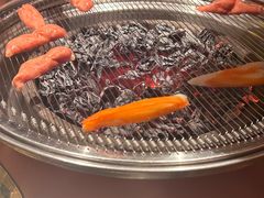 -核桃碳烤肉馆(深圳首店)