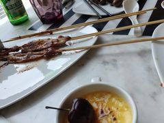 -万达文华酒店·48F云端窗景美食汇自助餐厅