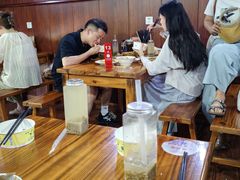 -老袁炒年糕(富豪路店)