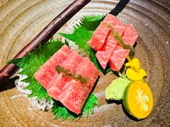 -Minase水濑·日料放题(外滩店)