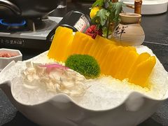 -大拙里·精致融合菜(沙湖桃源国际店)