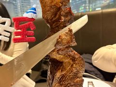 -拉蒂娜·巴西牛排馆 Latina·Brazilian Steakhouse(陆家嘴旗舰店)