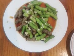 -十二道丰味·徐州土菜·烧烤(何山路店)