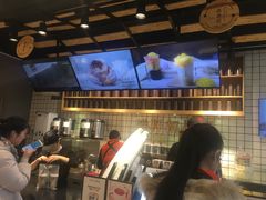 -书亦烧仙草(龙湖金楠天街店)