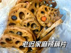 -老迟家鸡架(铁西店)