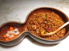 -绿茶餐厅(二七万达店)