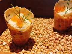 -L'Arome芳芳法国餐厅(仙林金鹰店)