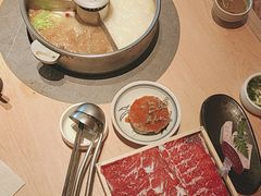 -巴奴毛肚火锅(七宝领展广场店)
