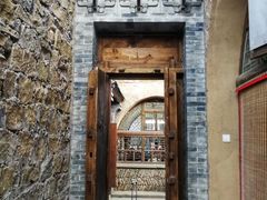 -梁家河村红色旅游区