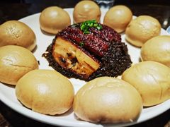 -莲花石酸菜鱼(海滨东路店)