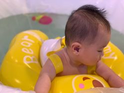 -马博士婴幼儿游泳馆(广安门旗舰店)