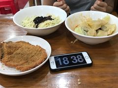 -潘国仙耳光馄饨(黄家阙路店)