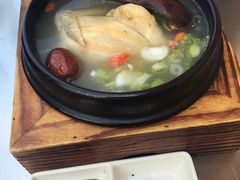 -元奶奶包饭(公新银浦店)
