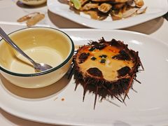 -正黄旗海鲜烧烤大排档(延安路总店)