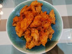 -君霖海鲜私房菜(春柳店)