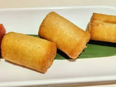 -蔡澜点心·粤菜(嘉里中心店)