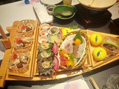 -南紀白浜 浜千鳥の湯 海舟