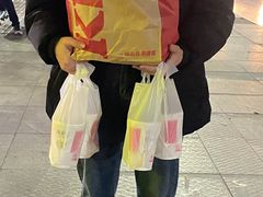 -肯德基(宜城襄沙大道店)