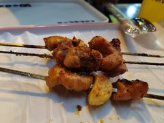-四禧精酿烧烤串吧(大明湖店)